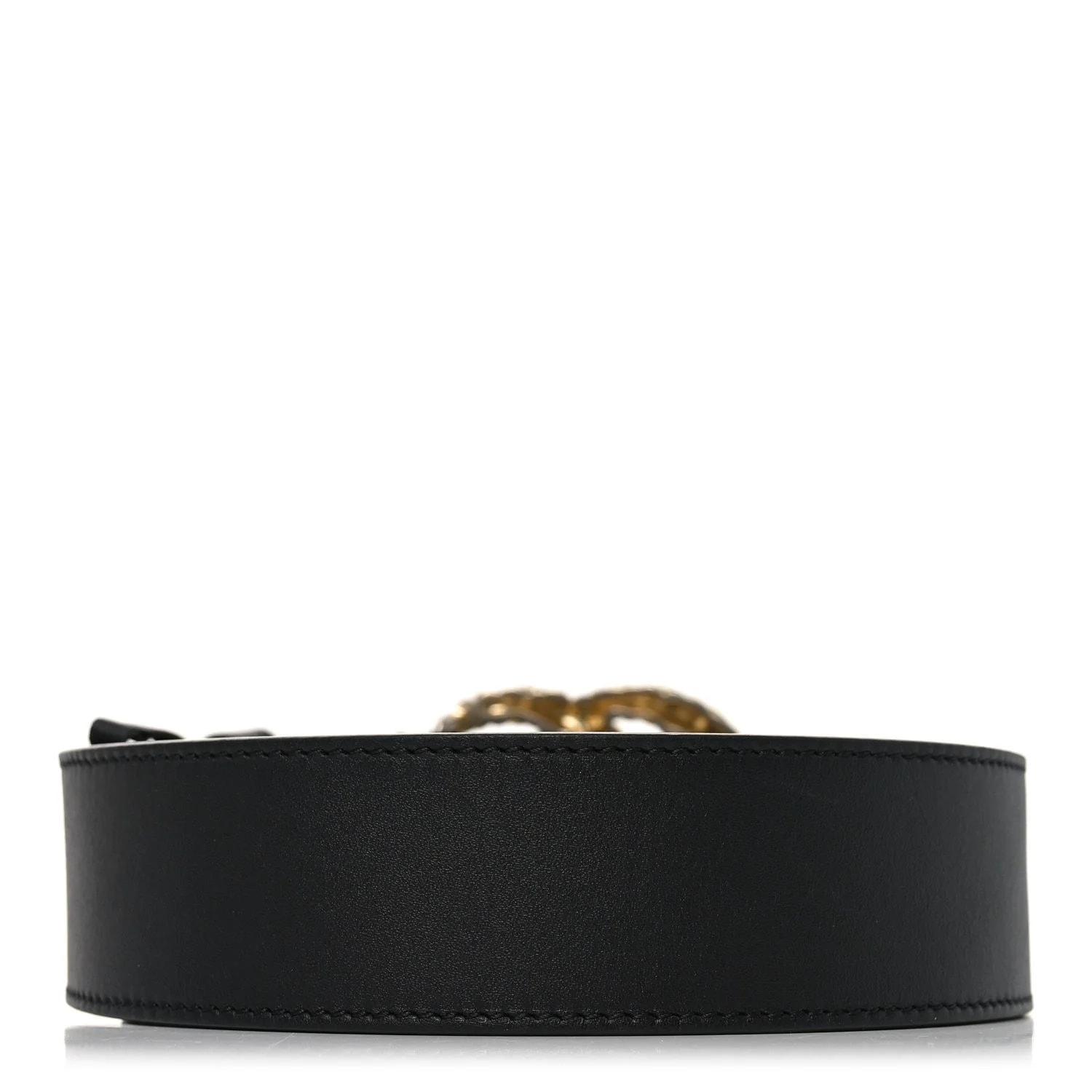 Moon Scales Double G 40mm Belt 95 38 2