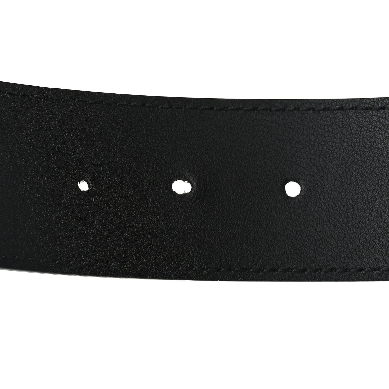 Moon Scales Double G 40mm Belt 95 38 3
