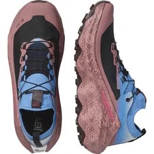 Salomon S/lab Ultra Glide 2 Limited Courtney Edition L49283700 Ebb and Flow 3