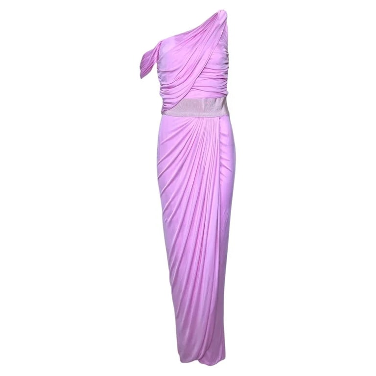 Giambattista Valli — Giambattista Valli 2011 Goddess Gown — Clothing — resale