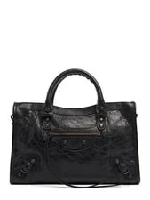 Balenciaga — Balenciaga le City Small / New — Handbag — resale