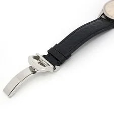 IWC Old Inter Cal89 Manual Winding Stainless Steel 3