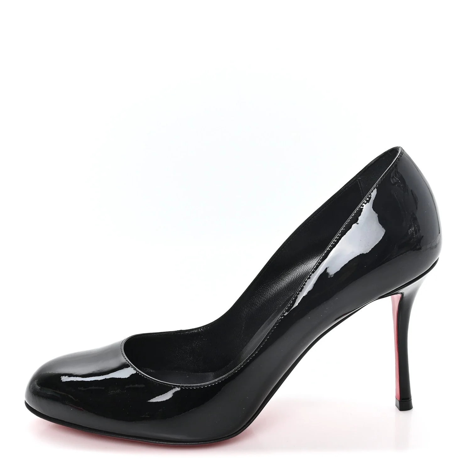 Christian Louboutin — Dolly 85 38.5 — Designer Shoe — resale