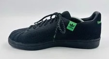 Adidas X Pharrell Williams Humanrace Superstar Primeknit 3