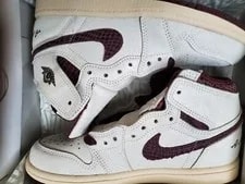Jordan — Air Jordan 1 High — Sneaker — resale