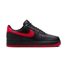 Nike AIR Force 1 07_BLACK/ - FJ4146-002 4
