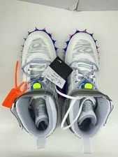 Nike × AIR Force 1 MID SP DO6290-100 US9.5 3