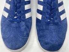 Adidas Gazelle Collegiate US 3