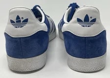 Adidas Gazelle Collegiate US 4