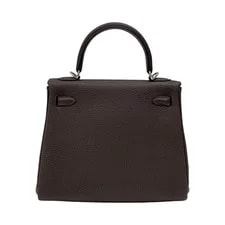 Hermes Kelly 25 W Stamp #OKB188 2