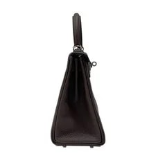 Hermes Kelly 25 W Stamp #OKB188 4