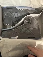 Size 11.5 - Air Jordan 5 Retro 2026 3
