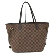 Louis Vuitton — Louis Vuitton Neverfull Zur SKAI-0 — Handbag — resale