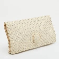 Bottega Veneta Turn Lock 3