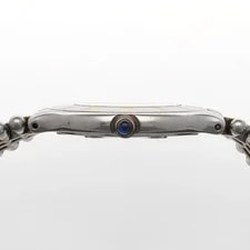 Cartier Must 21 W10072F4 Silver 2