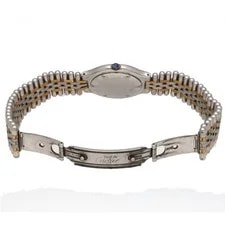 Cartier Must 21 W10072F4 Silver 4