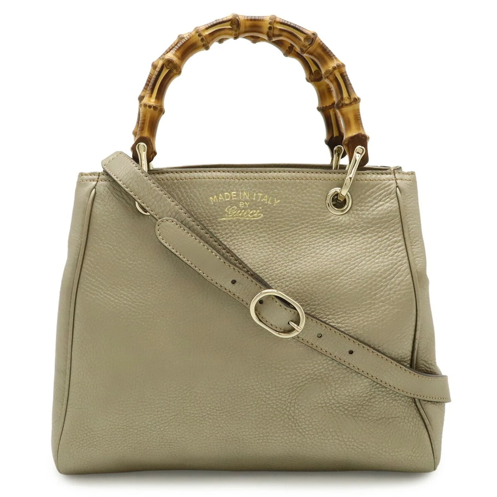 Gucci Light Bamboo 2