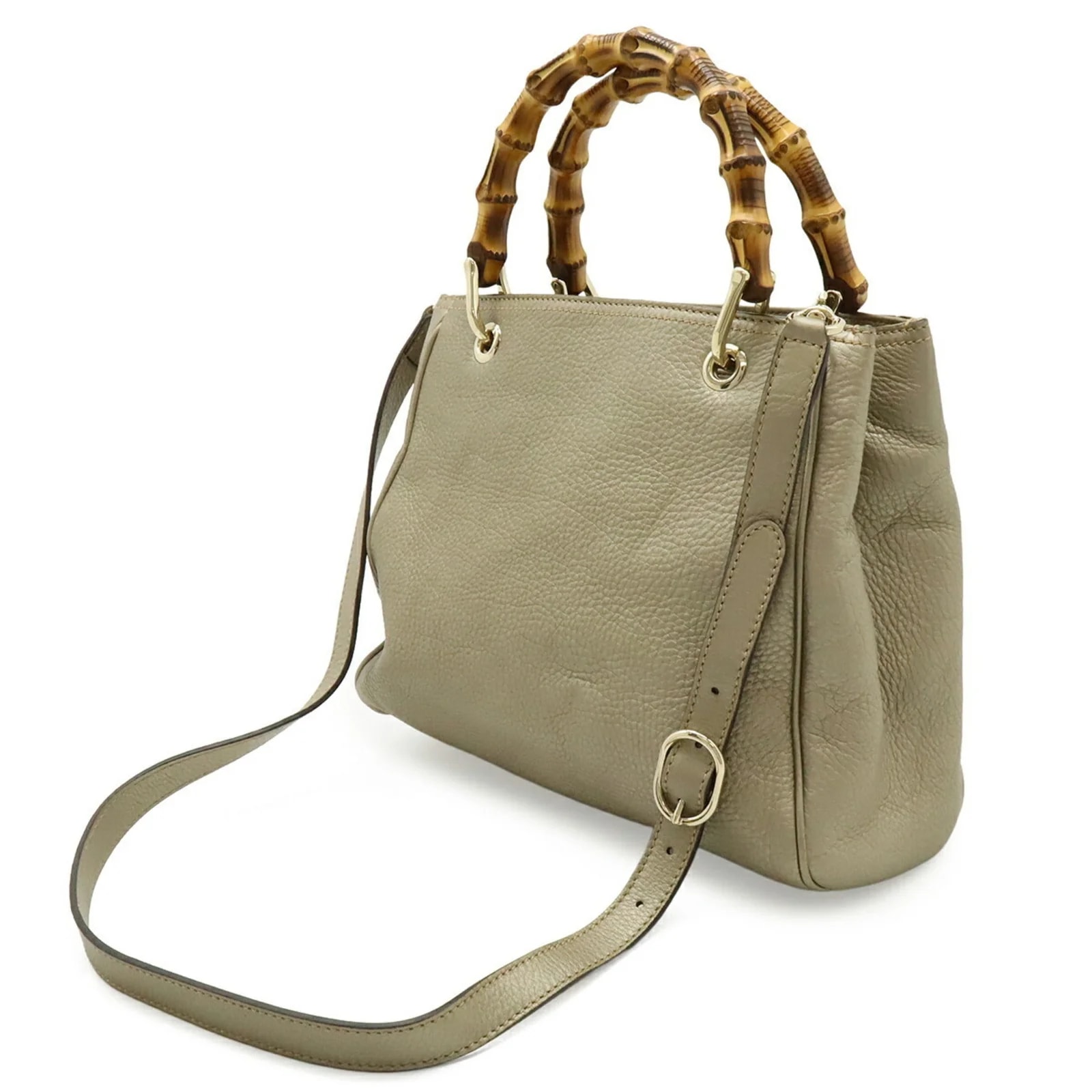 Gucci Light Bamboo 3