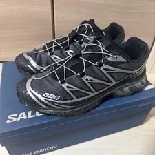 Salomon — Salomon XT-6 Atmos Collab 27cm Box Included — Sneaker — resale