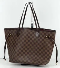 Louis Vuitton — Louis Vuitton Neverfull in 2010 S — Handbag — resale