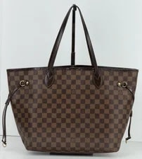 Louis Vuitton Neverfull in 2010 S 2