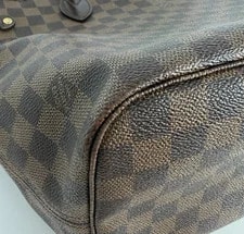 Louis Vuitton Neverfull in 2010 S 4