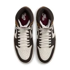 Jordan DZ5485-201 Air 1 Retro High OG Love Letter 4