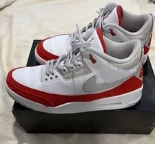 Size 12 - Jordan 3 Retro Tinker Air Max 1 2019 2
