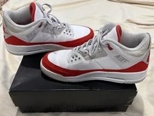 Size 12 - Jordan 3 Retro Tinker Air Max 1 2019 3