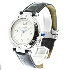 Cartier Pasha 38 W3107355 TO277591 2