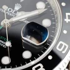 Rolex GMT MasterⅡ 116710LN Stainless Steel 40mm Automatic #KMW1563 4