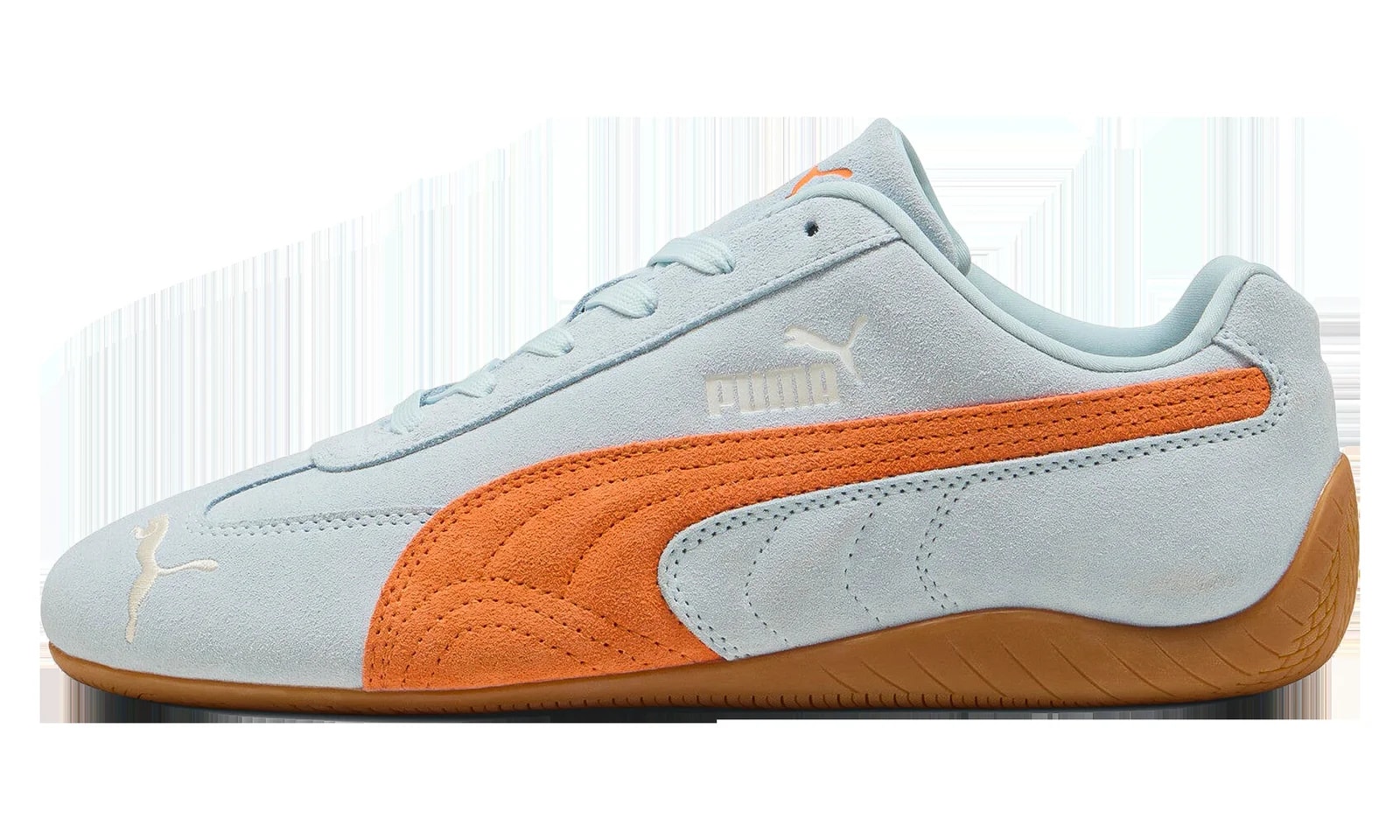 Puma — Speedcat OG Wmns "Sea Glo" 400986 40 — Sneaker — resale
