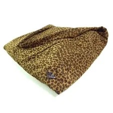 Bottega Veneta Leopard Print Shoulde 3