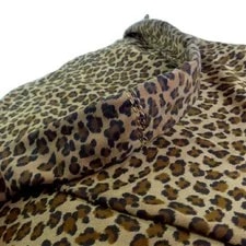 Bottega Veneta Leopard Print Shoulde 4