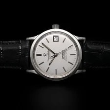 Omega Constellation 168.033 Date 1971 3