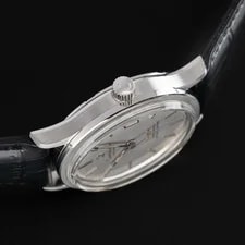 Omega Constellation 168.033 Date 1971 4