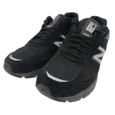 NEW Balance M990BK5 990 V5 LIFE-0 2