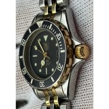 Working TAG Heuer 980.018N 1000 Professional 3