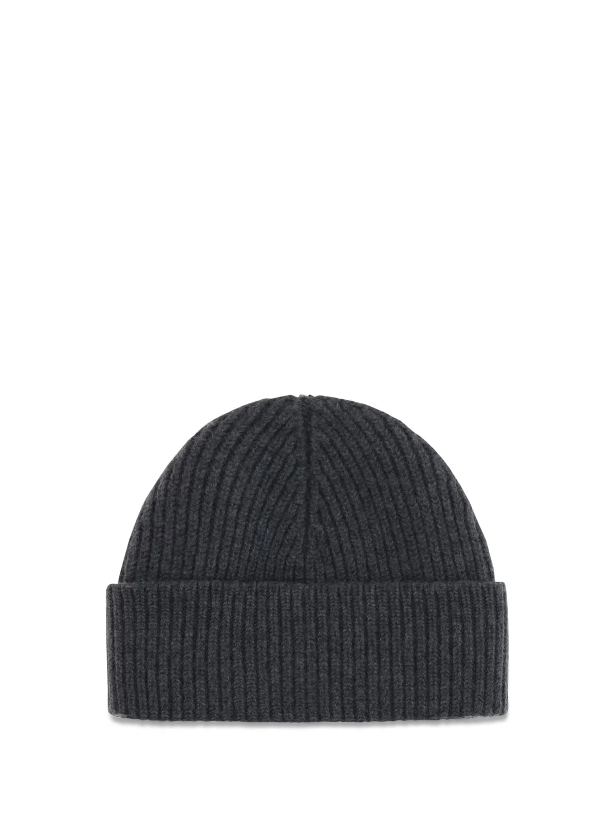 Ami Paris Bfuha116018 Beanie — Ovis Aries Beanies 2