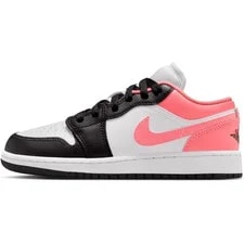 Jordan — Jordan Air 1 Low Top Basketball Shoes 553560-025 — Sneaker — resale