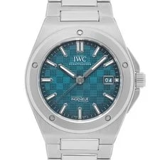 IWC — IWC Ingenieur Automatic 40 IW328903 Box/Paper — Watch — resale