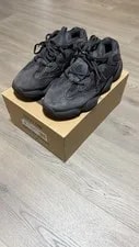 Size 10 - Adidas Yeezy 500 Low Utility 2