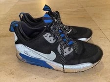Nike — Nike 616314 003 Air Max 90 Boot NS — Sneaker — resale