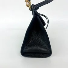 Auth Gucci GG Marmont Small Top Handle 4
