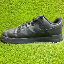 Nike Air Force 1 Low '07 Size 11.5 Athletic Lifestyle Shoes 4