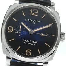 Panerai Radiomir GMT PAM00945 2
