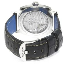 Panerai Radiomir GMT PAM00945 4