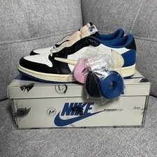 Jordan 1 Retro Low OG SP X 2