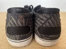 Nike SB Zoom Air Oneshot Shoes Size 11 Skateboarding Jungle Tropical C14 3