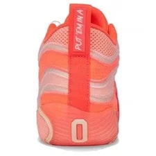 Jordan Tatum 3 Anti-Slip Wear-Resistant Mid Top FZ6601-600 3